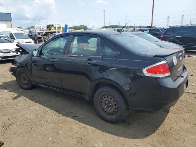 Photo 1 VIN: 1FAHP3FN2BW163029 - FORD FOCUS SE 