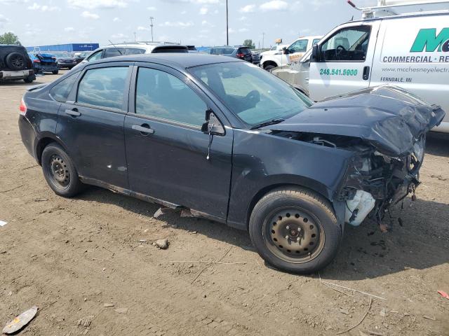 Photo 3 VIN: 1FAHP3FN2BW163029 - FORD FOCUS SE 