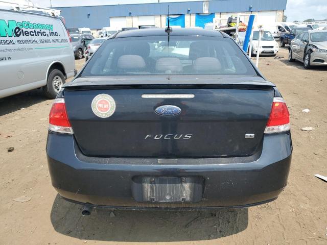 Photo 5 VIN: 1FAHP3FN2BW163029 - FORD FOCUS SE 