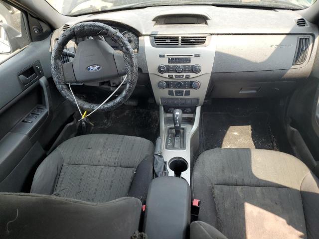 Photo 7 VIN: 1FAHP3FN2BW163029 - FORD FOCUS SE 