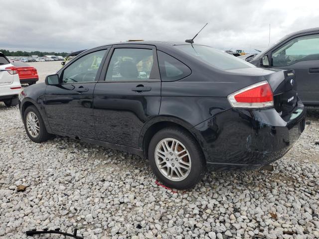 Photo 1 VIN: 1FAHP3FN2BW164407 - FORD FOCUS SE 