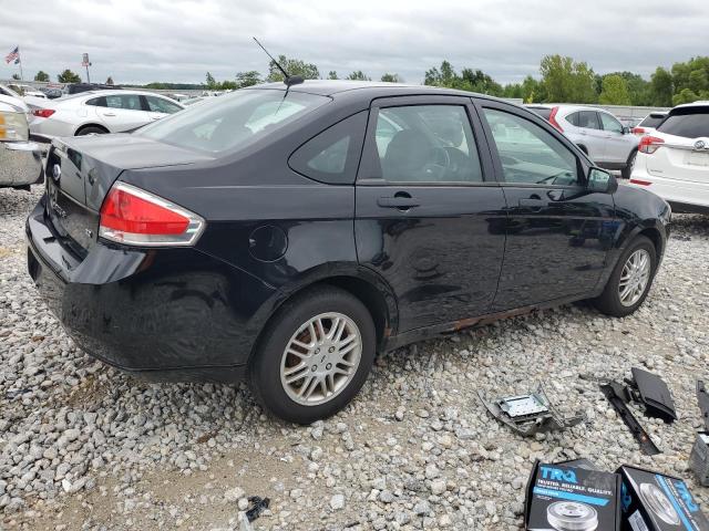 Photo 2 VIN: 1FAHP3FN2BW164407 - FORD FOCUS SE 