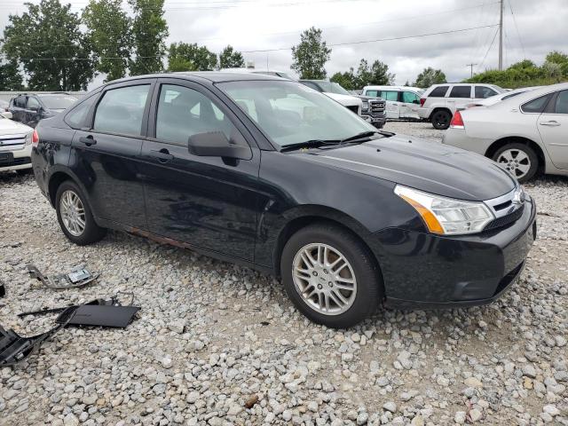 Photo 3 VIN: 1FAHP3FN2BW164407 - FORD FOCUS SE 