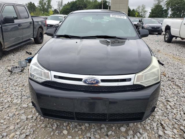 Photo 4 VIN: 1FAHP3FN2BW164407 - FORD FOCUS SE 