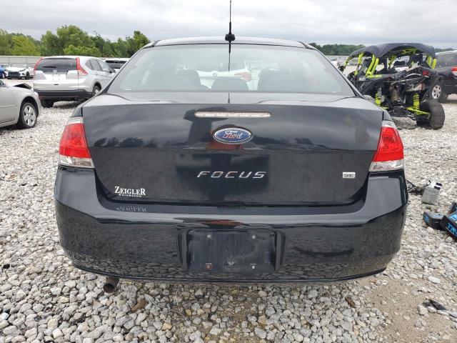 Photo 5 VIN: 1FAHP3FN2BW164407 - FORD FOCUS SE 