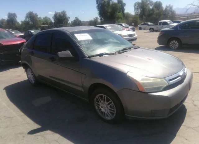 Photo 0 VIN: 1FAHP3FN2BW168747 - FORD FOCUS 