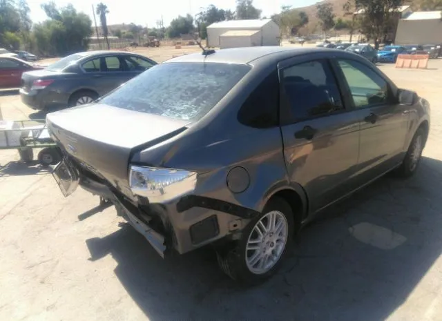 Photo 3 VIN: 1FAHP3FN2BW168747 - FORD FOCUS 