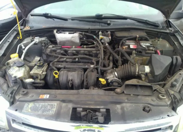 Photo 9 VIN: 1FAHP3FN2BW168747 - FORD FOCUS 