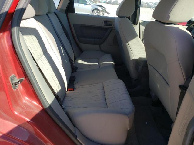 Photo 5 VIN: 1FAHP3FN2BW168831 - FORD FOCUS SE 