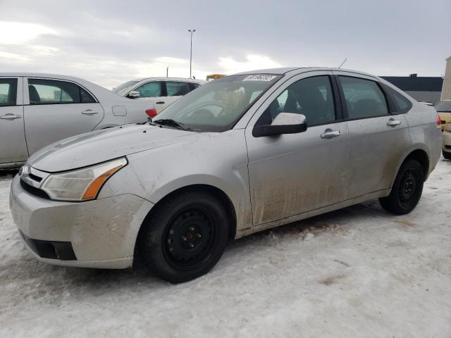 Photo 0 VIN: 1FAHP3FN2BW185838 - FORD FOCUS SE 