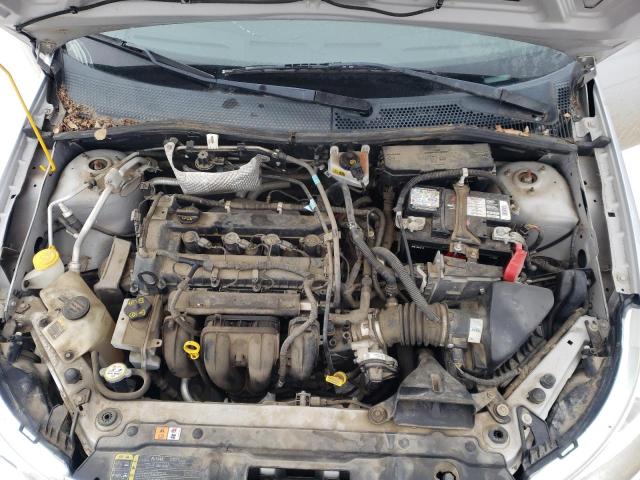 Photo 10 VIN: 1FAHP3FN2BW185838 - FORD FOCUS SE 