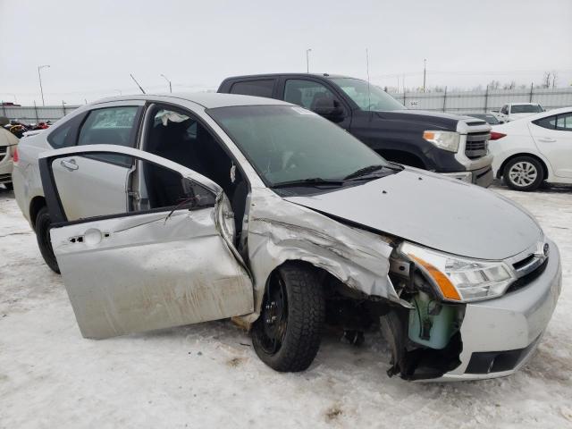 Photo 3 VIN: 1FAHP3FN2BW185838 - FORD FOCUS SE 