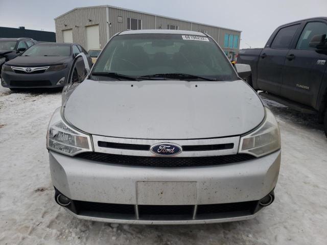 Photo 4 VIN: 1FAHP3FN2BW185838 - FORD FOCUS SE 