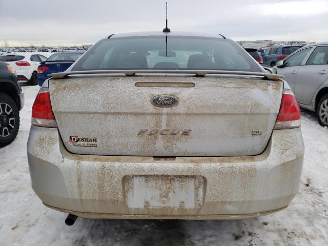 Photo 5 VIN: 1FAHP3FN2BW185838 - FORD FOCUS SE 