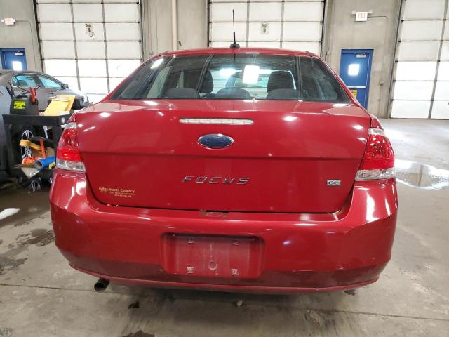 Photo 5 VIN: 1FAHP3FN2BW190327 - FORD FOCUS SE 