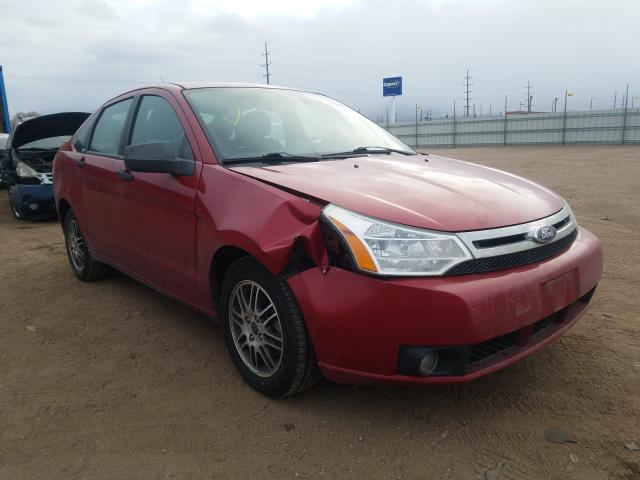 Photo 0 VIN: 1FAHP3FN2BW202704 - FORD FOCUS 