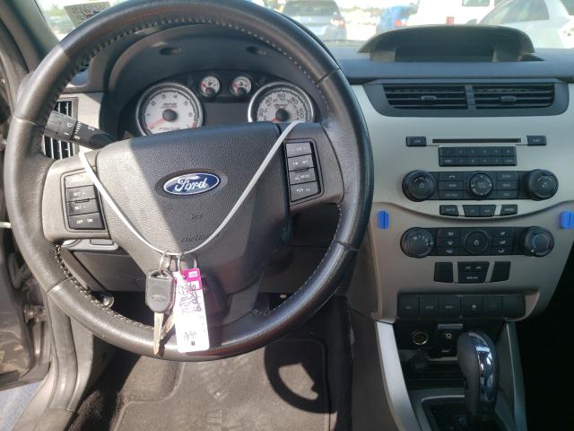 Photo 8 VIN: 1FAHP3FN2BW204629 - FORD FOCUS SE 