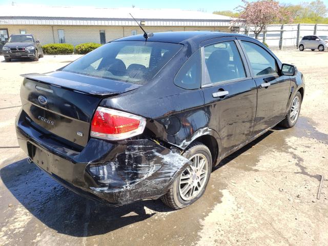 Photo 3 VIN: 1FAHP3FN2BW204906 - FORD FOCUS SE 