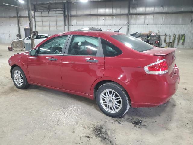 Photo 1 VIN: 1FAHP3FN3AW104487 - FORD FOCUS 