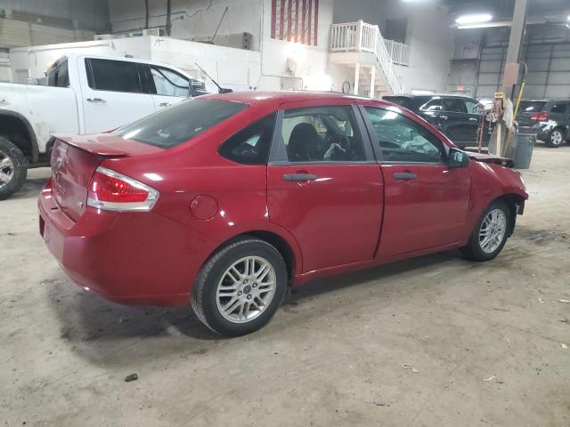 Photo 2 VIN: 1FAHP3FN3AW104487 - FORD FOCUS 