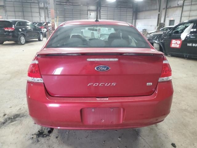 Photo 5 VIN: 1FAHP3FN3AW104487 - FORD FOCUS 