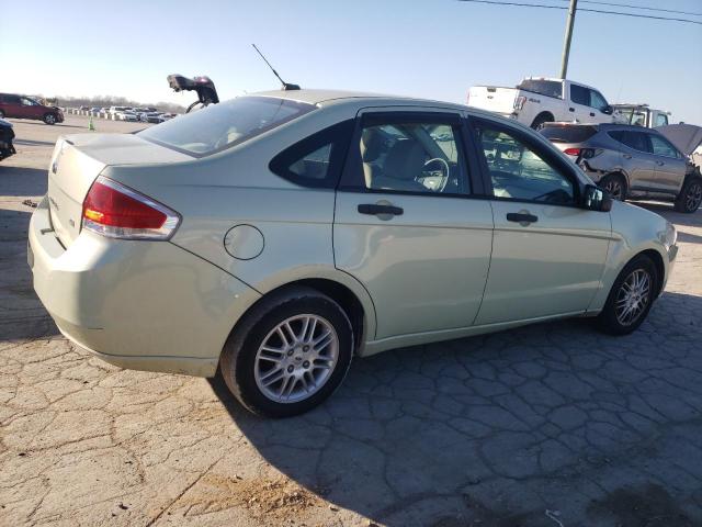 Photo 2 VIN: 1FAHP3FN3AW104716 - FORD FOCUS 