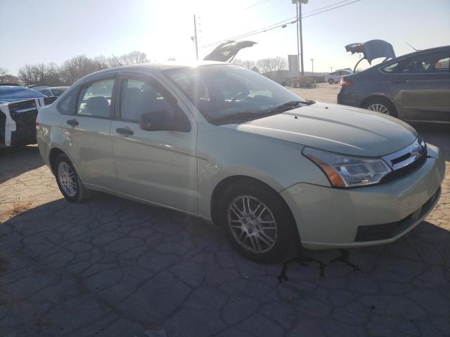 Photo 3 VIN: 1FAHP3FN3AW104716 - FORD FOCUS 