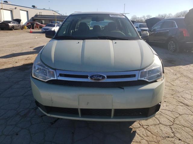 Photo 4 VIN: 1FAHP3FN3AW104716 - FORD FOCUS 