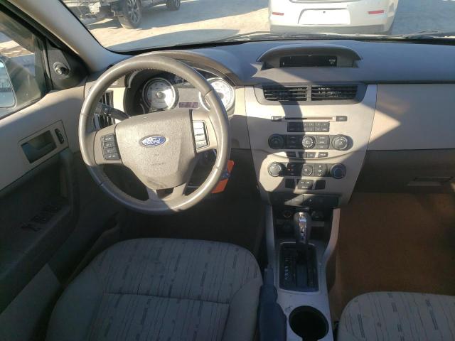 Photo 7 VIN: 1FAHP3FN3AW104716 - FORD FOCUS 