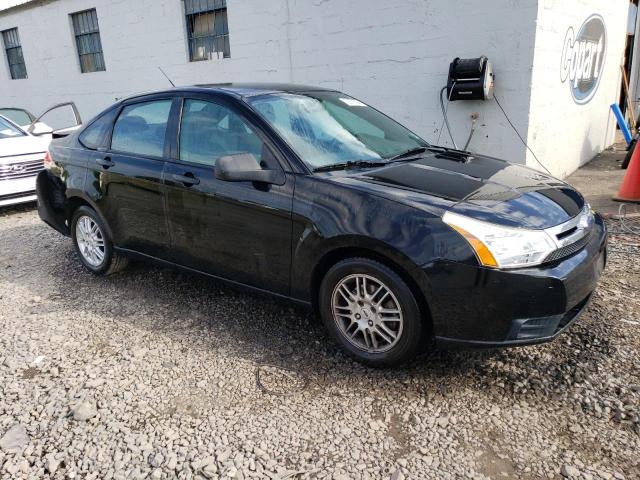 Photo 3 VIN: 1FAHP3FN3AW109107 - FORD FOCUS SE 