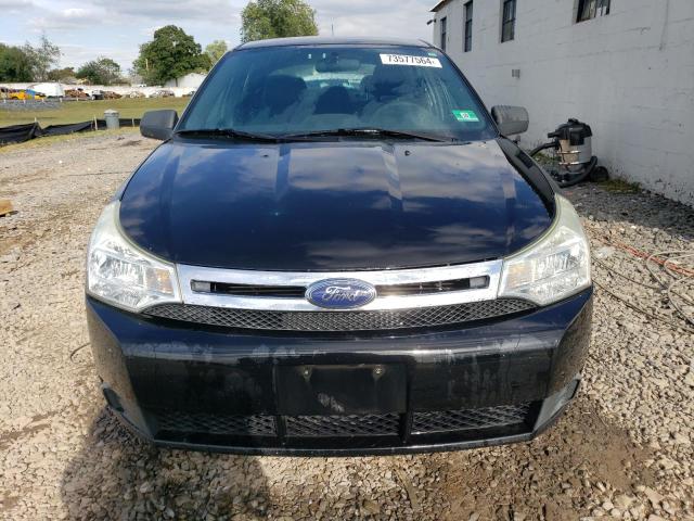 Photo 4 VIN: 1FAHP3FN3AW109107 - FORD FOCUS SE 