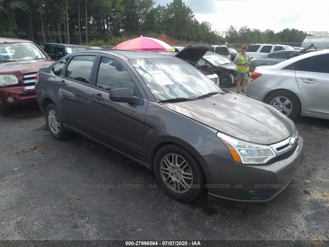 Photo 0 VIN: 1FAHP3FN3AW112086 - FORD FOCUS 