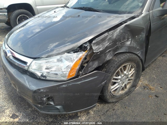 Photo 5 VIN: 1FAHP3FN3AW112086 - FORD FOCUS 