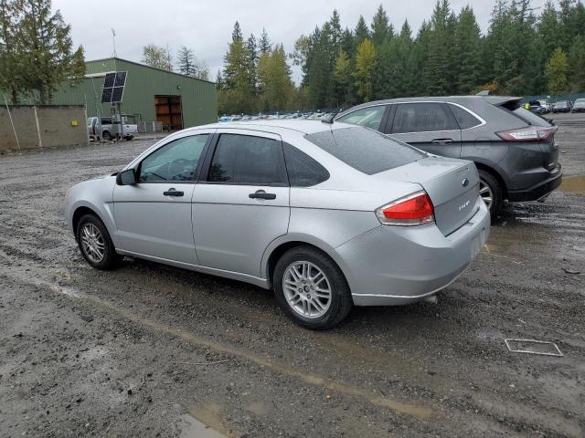 Photo 1 VIN: 1FAHP3FN3AW118485 - FORD FOCUS SE 