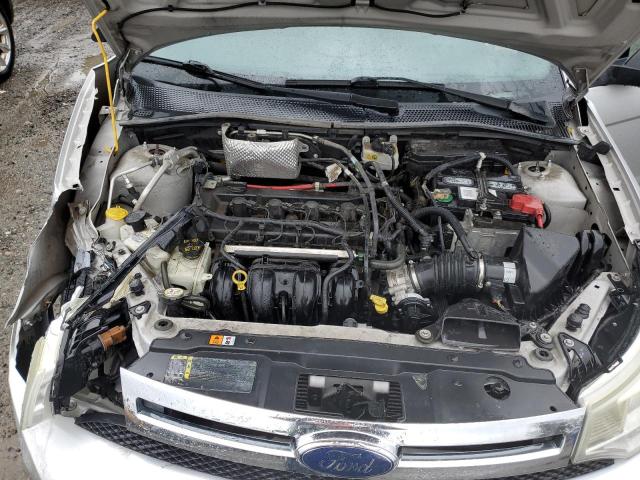 Photo 10 VIN: 1FAHP3FN3AW118485 - FORD FOCUS SE 