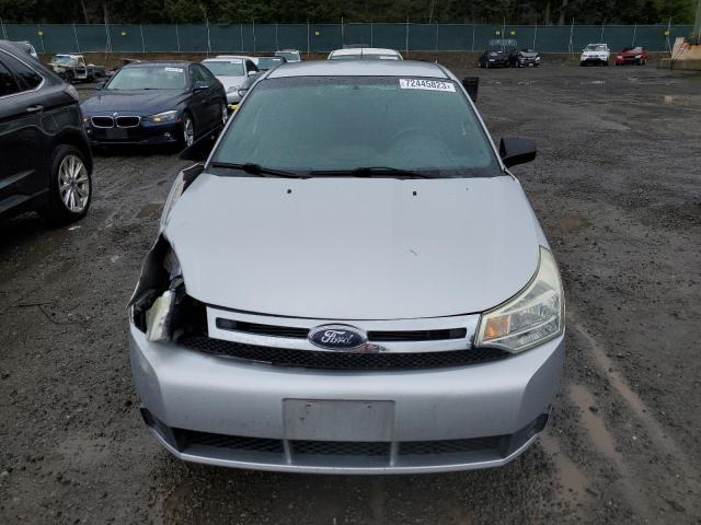 Photo 4 VIN: 1FAHP3FN3AW118485 - FORD FOCUS SE 