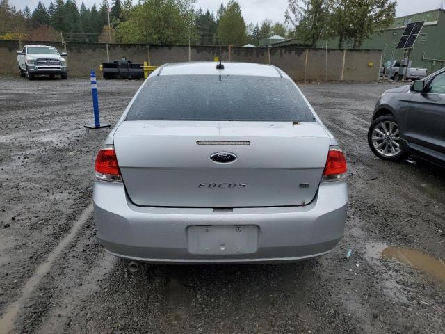 Photo 5 VIN: 1FAHP3FN3AW118485 - FORD FOCUS SE 