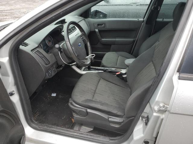 Photo 6 VIN: 1FAHP3FN3AW118485 - FORD FOCUS SE 