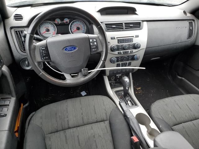 Photo 7 VIN: 1FAHP3FN3AW118485 - FORD FOCUS SE 