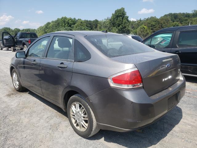 Photo 2 VIN: 1FAHP3FN3AW118518 - FORD FOCUS SE 