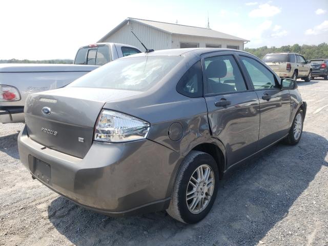 Photo 3 VIN: 1FAHP3FN3AW118518 - FORD FOCUS SE 