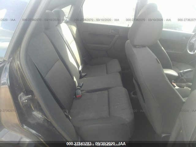 Photo 7 VIN: 1FAHP3FN3AW118843 - FORD FOCUS 