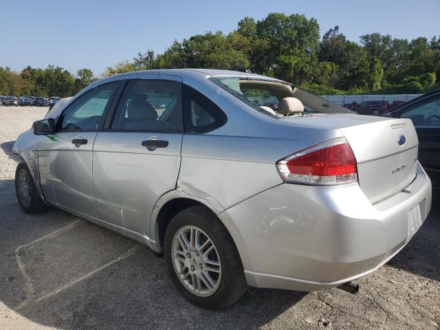 Photo 1 VIN: 1FAHP3FN3AW120222 - FORD FOCUS SE 