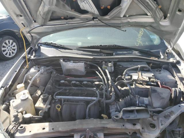 Photo 10 VIN: 1FAHP3FN3AW120222 - FORD FOCUS SE 