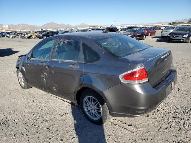 Photo 1 VIN: 1FAHP3FN3AW121905 - FORD FOCUS SE 