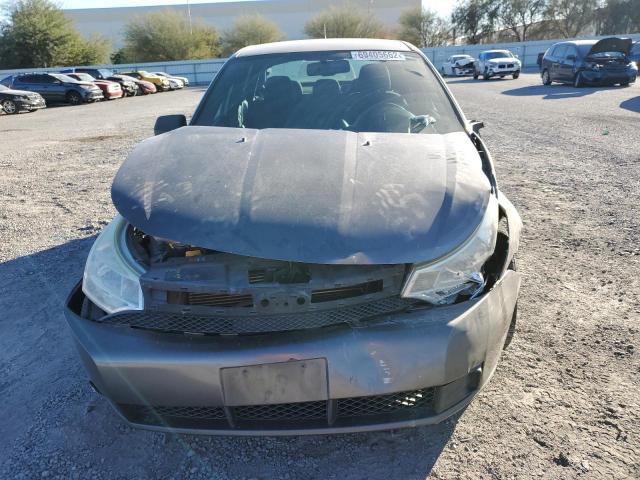 Photo 4 VIN: 1FAHP3FN3AW121905 - FORD FOCUS SE 