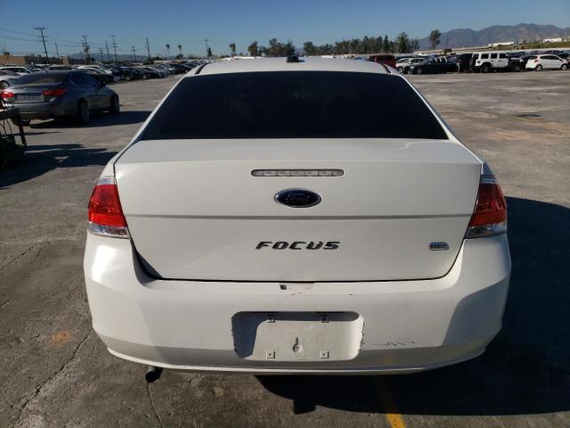 Photo 5 VIN: 1FAHP3FN3AW122701 - FORD FOCUS SE 