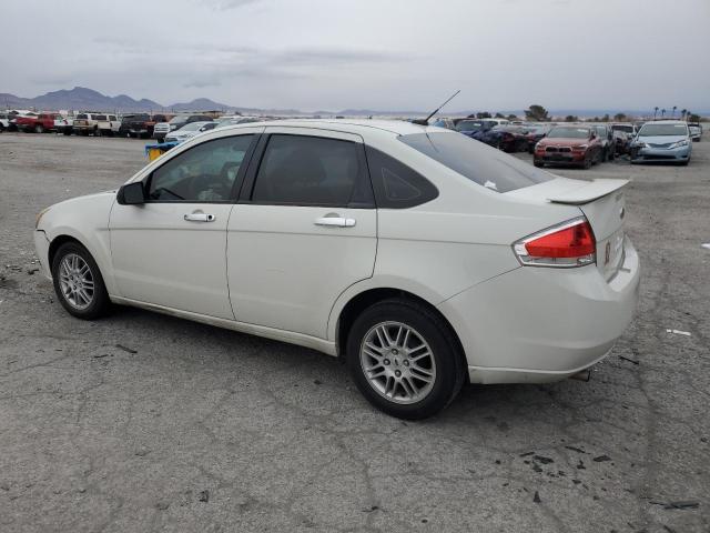 Photo 1 VIN: 1FAHP3FN3AW123816 - FORD FOCUS SE 