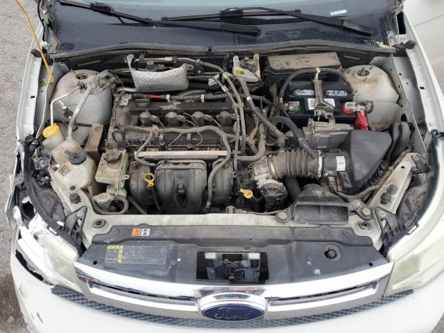 Photo 10 VIN: 1FAHP3FN3AW123816 - FORD FOCUS SE 