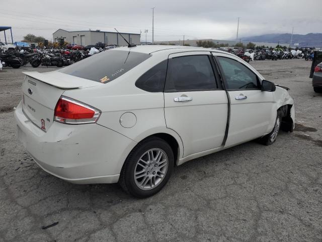 Photo 2 VIN: 1FAHP3FN3AW123816 - FORD FOCUS SE 